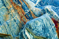 Patterns and Layers in the Rocks